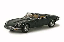 Jaguar E-type serie 3